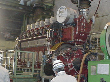 6DKM-26L(1,471kW 750min-1)