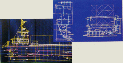 CAD݌v}Edqf[^